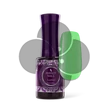 PN - LacGel #168 Gél Lakk 8ml - Green Jelly Bean **