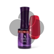 PN - LacGel #201 Gél Lakk 8ml - Salmon Rose - KIFUTÓ