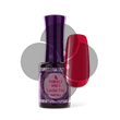 PN - LacGel Plus +010 Gél Lakk 8ml - Sweet Kisses - Punch & Love **