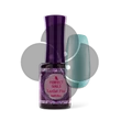 PN - LacGel Plus +029 Gél Lakk 8ml - Hot Chocolate - Best of MakeUp **