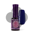 PN - LacGel Plus +045 Gél Lakk 8ml - Ocean Blue **
