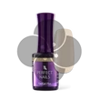 PN - LacGel Plus +073 Gél Lakk 8ml - Frosted Almond - Best of MakeUp **