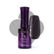 PN - LacGel Plus +088 Gél Lakk 8ml - Gray Wall - 5 Shades of Gray **