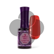 PN - LacGel+ 8ml #092 - Flower Power  MEGSZŰNT!