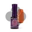 PN - LacGel Plus +096 Gél Lakk 8ml - Salsa De Cuba **