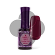 PN - LacGel Plus +097 Gél Lakk 8ml - Cherry Pie - Purple Rain **