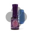 PN - LacGel Plus +108 Gél Lakk 8ml - Azure - Aztec **