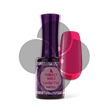 PN - LacGel+ 8ml #111 - Carmine