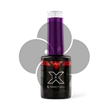 PN - LacGel LaQ X Gél Lakk 8ml - Ferrari Red X006 - The Red Classics