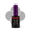 PN - LacGel LaQ X Gél Lakk 8ml - Red Lipstick X007 - The Red Classics