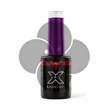 PN - LacGel LaQ X Gél Lakk 8ml - Apple Red X008 - The Red Classics