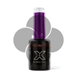 PN - LacGel LaQ X Gél Lakk 8ml - Red Grape X010 - The Red Classics
