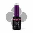 PN - LacGel LaQ X Gél Lakk 8ml - Marshmallow X016 - Oh, Baby!