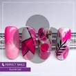 PN - LacGel LaQ X Gél Lakk 8ml - Macaron X018 - Oh, Baby!