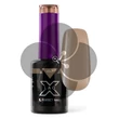 LacGel LaQ X Gél Lakk 8ml - Paris X043 - New Icons