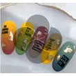 PN - LacGel LaQ X Gél Lakk 8ml - Paris X043 - New Icons **