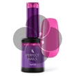 LacGel #219 Gél Lakk 8ml - Pink Me Up - Future Sporty