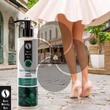 Frissítő, Regeneráló Lábkrém - 250ml