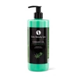 SB - Kannabisz és Árnika Krémzselé - 500ml