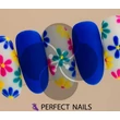 LacGel LaQ X Gél Lakk 8ml - Pink Hibiscus X117 - Santorini