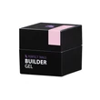 PN - Basic Rose Gel - Építőzselé - 15g