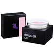 PN - Basic Rose Gel - Építőzselé - 15g