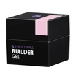 PN - Basic Rose Gel - Építőzselé - 50g