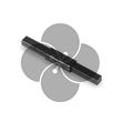 PN - Cat eye Black Magnet Stick - Gél lakk Mágnes