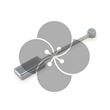 PN - Cat eye Lacgel Mágnes