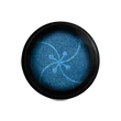 PN - Chrome powder - Blue krómpor