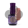 PN - Zselé - Elastic Gel Glamour Collection- Ecsetes műkörömépítő zselé készlet