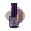 PN - Zselé - Elastic Gel Glamour Collection- Ecsetes műkörömépítő zselé készlet