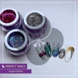 PN - Liquid Stone Gel-Arany