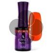 LacGel #204 Gél Lakk 8ml - Heliconia - Bali Garden