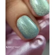PN - HEMA FREE Cat Eye Gél Lakk - CE044 Turquoise - 4ml