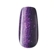 HEMA FREE Gél Lakk - 117 Nordic Violet- 4ml