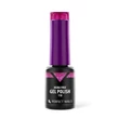 HEMA FREE Gél Lakk - 118 Nordic Pink- 4ml