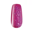 HEMA FREE Gél Lakk - 118 Nordic Pink- 4ml