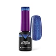 HEMA FREE Gél Lakk - 119 Nordic Sky - 4ml