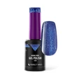 HEMA FREE Gél Lakk - 119 Nordic Sky - 8ml