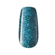 HEMA FREE Gél Lakk - 120 Nordic Green - 4ml