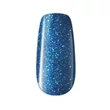 HEMA FREE Gél Lakk - 121 Nordic Blue - 8ml