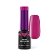 HEMA FREE Gél Lakk - 122 Berry - 4ml