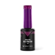 HEMA FREE Gél Lakk - 123 Maroon - 8ml