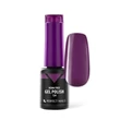 HEMA FREE Gél Lakk - 124 Merlot - 4ml