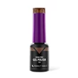 HEMA FREE Gél Lakk - 125 Cocoa - 4ml