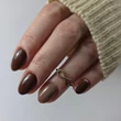 HEMA FREE Gél Lakk - 127 Espresso - 4ml