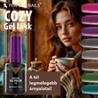 HEMA FREE Gél Lakk - 128 Forest - 4ml