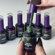 HEMA FREE Gél Lakk - 128 Forest - 8ml