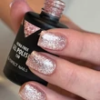 HEMA FREE Gél Lakk - 130 Glam Rose - 8ml
